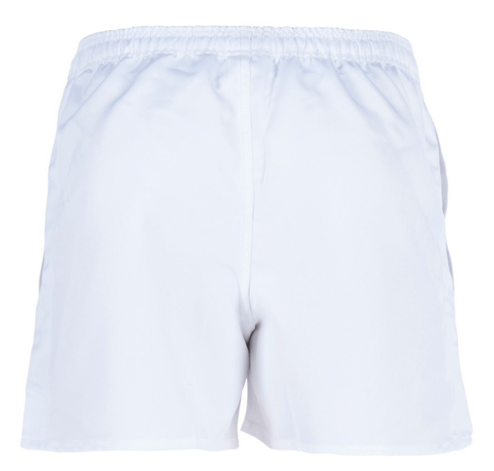 White Sopi Canterbury Rugby Shorts