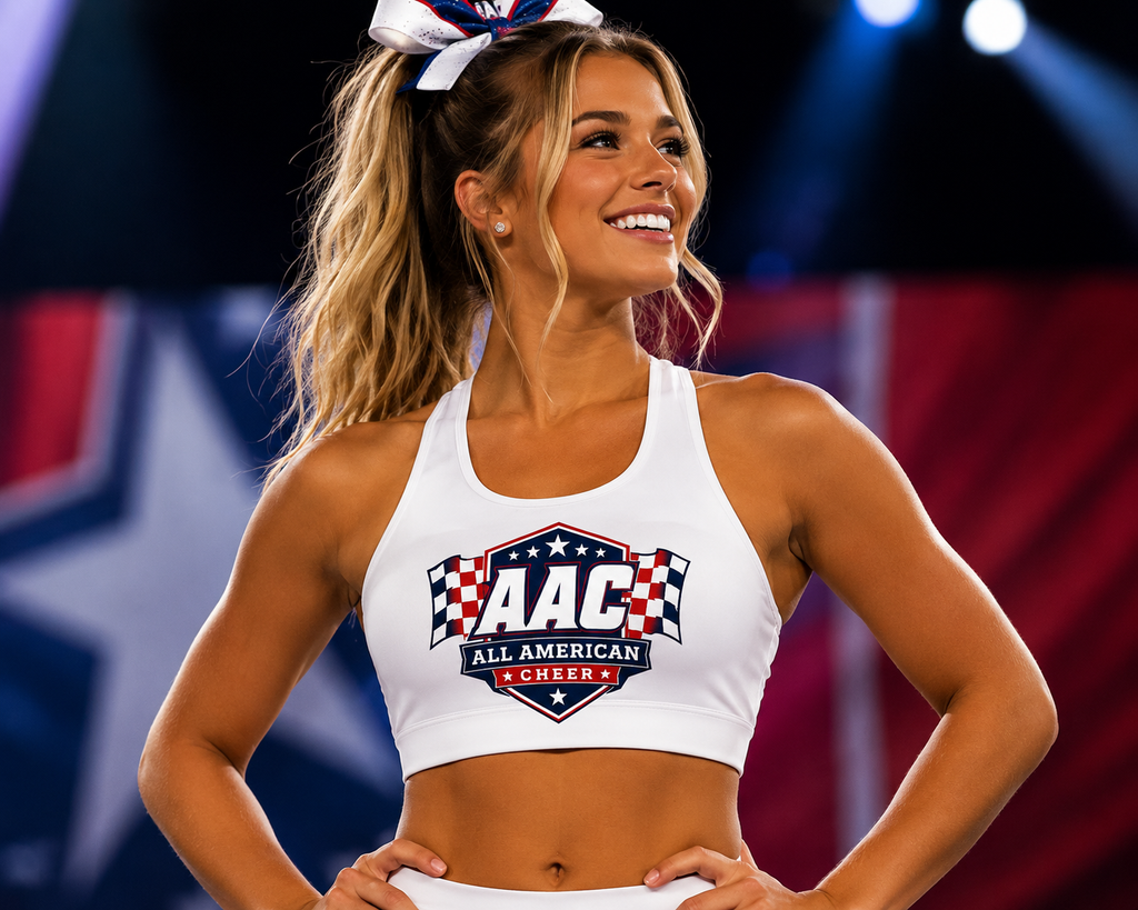 AAC Sport Bra