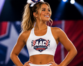 AAC Sport Bra