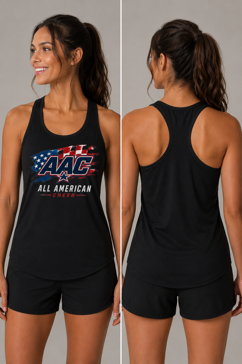 AAC Tank