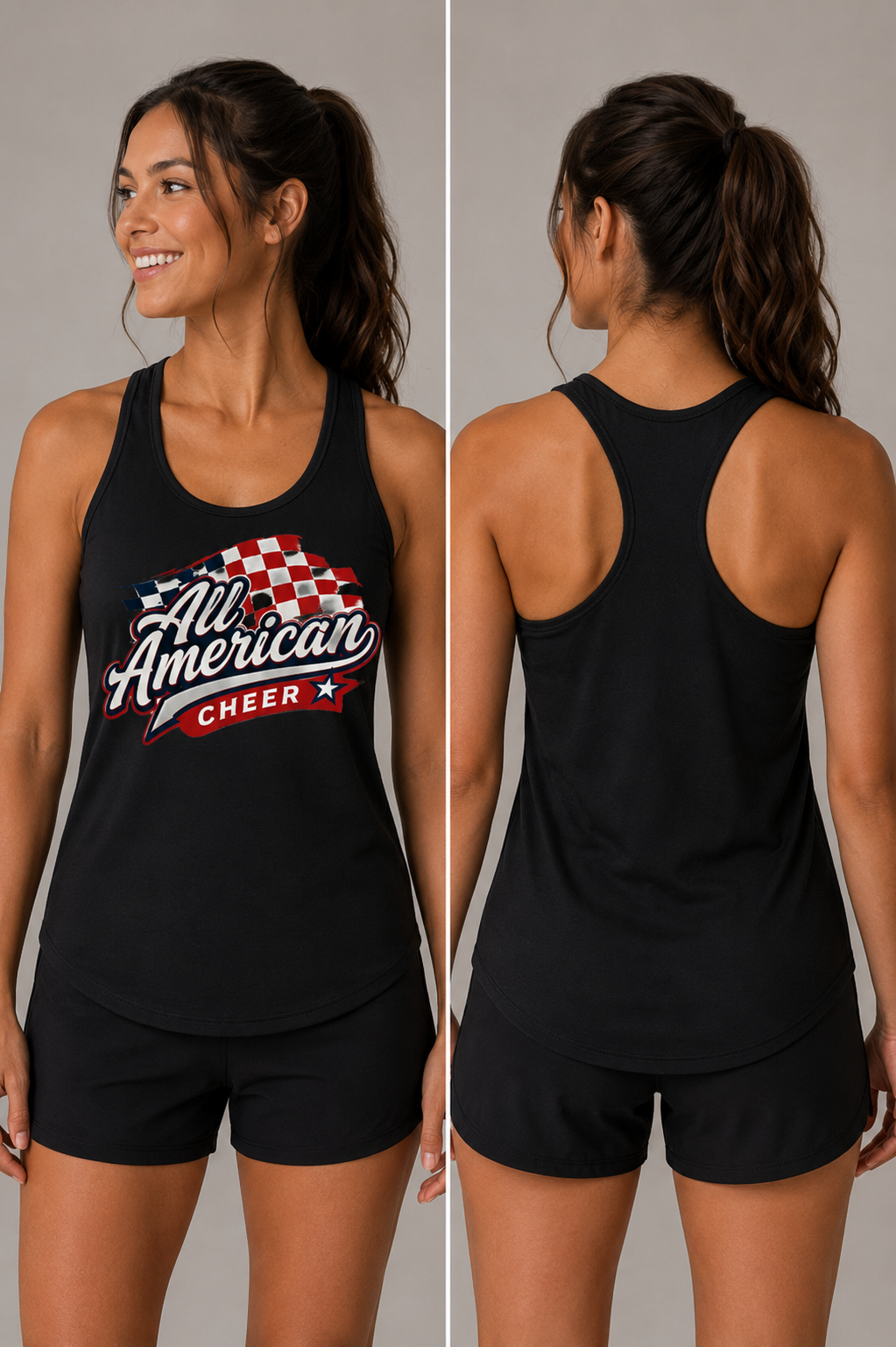 AAC Tank