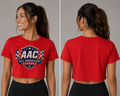 Red Crop AAC