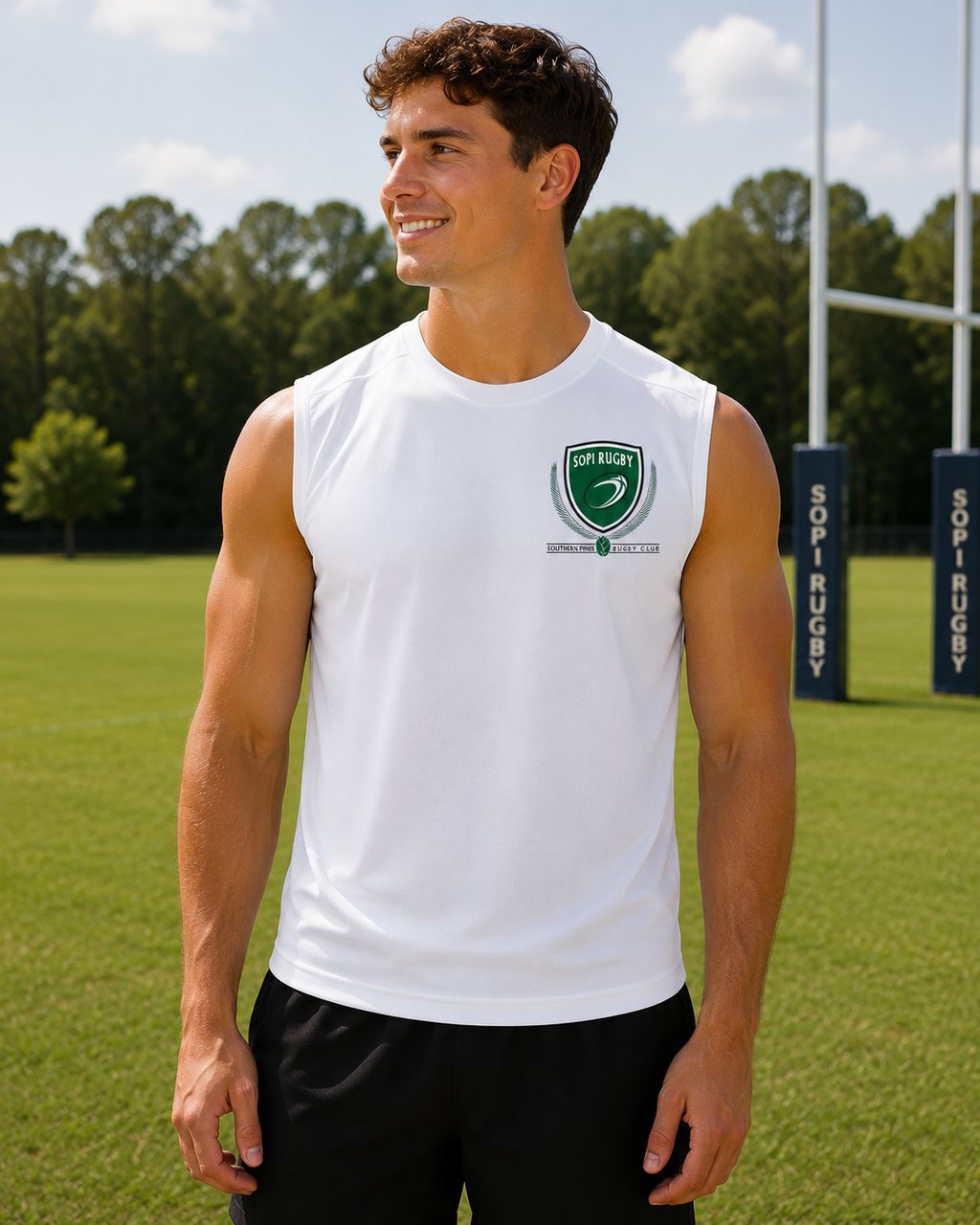 Original Tank