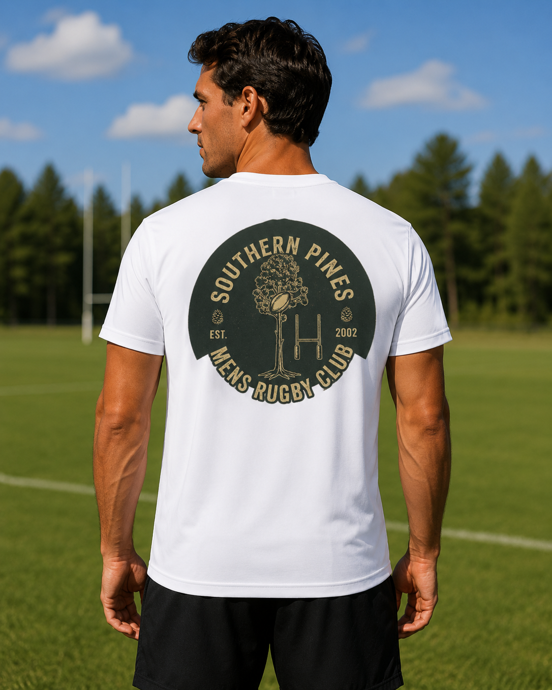 Performance Practice Tee