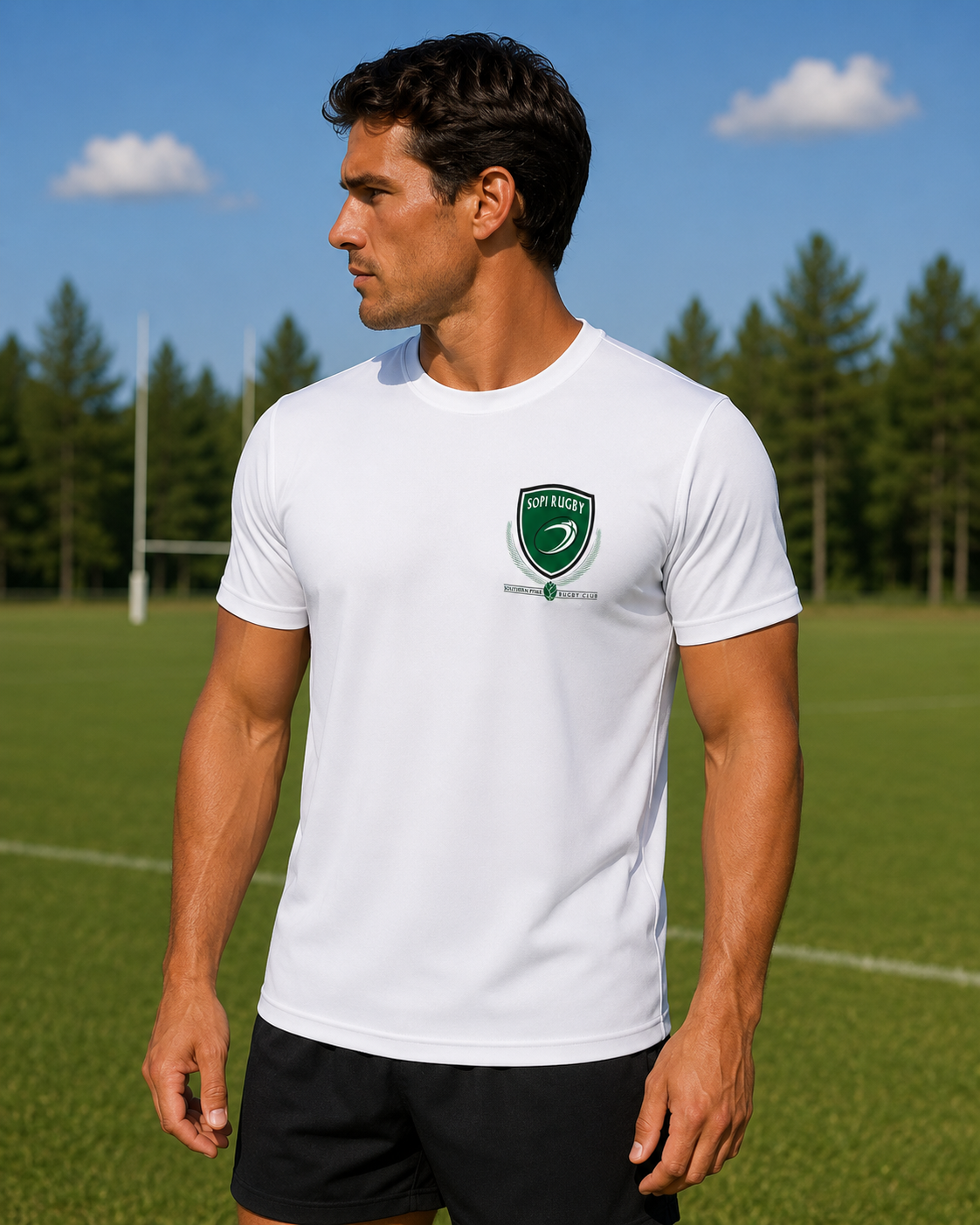 Performance Practice Tee