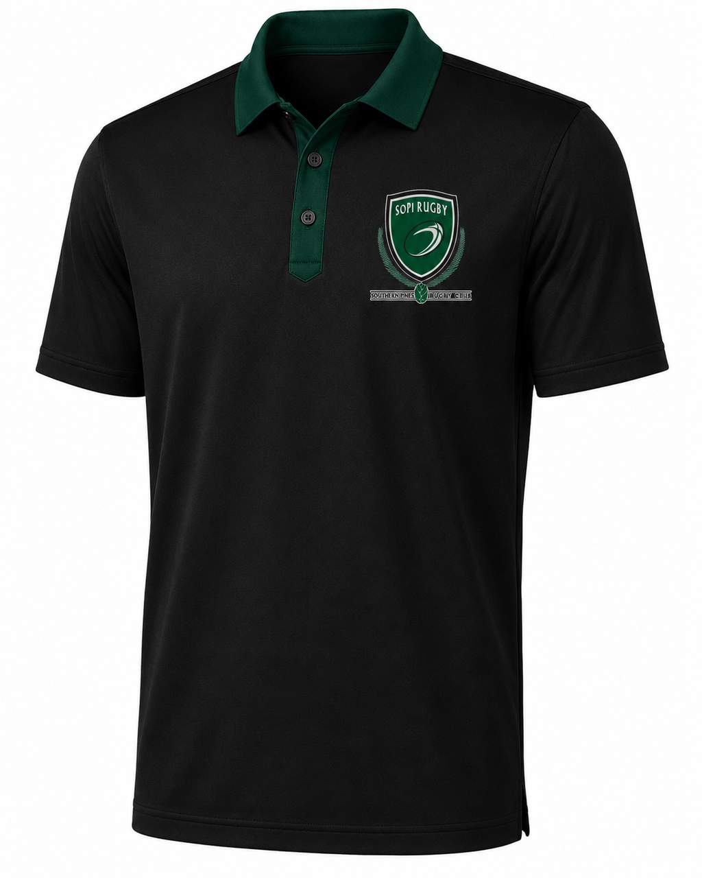 - COMING SOON-Fairway Enforcer Polo