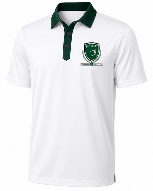 - COMING SOON-Fairway Enforcer Polo