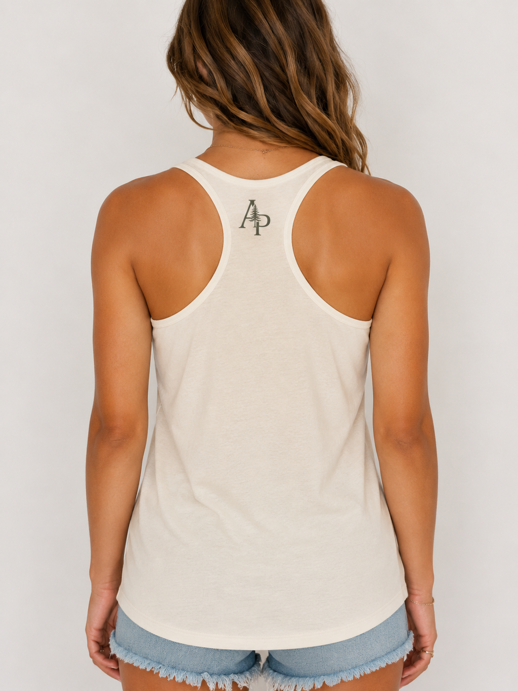The Pure Pines Tank