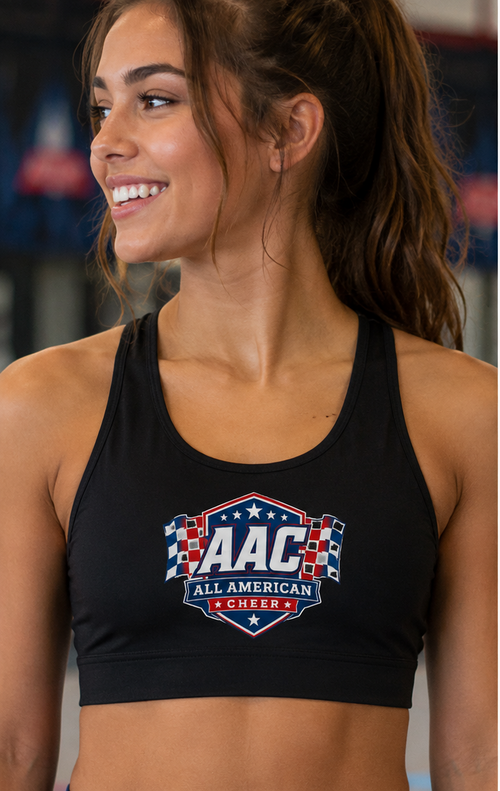 AAC Sport Bra
