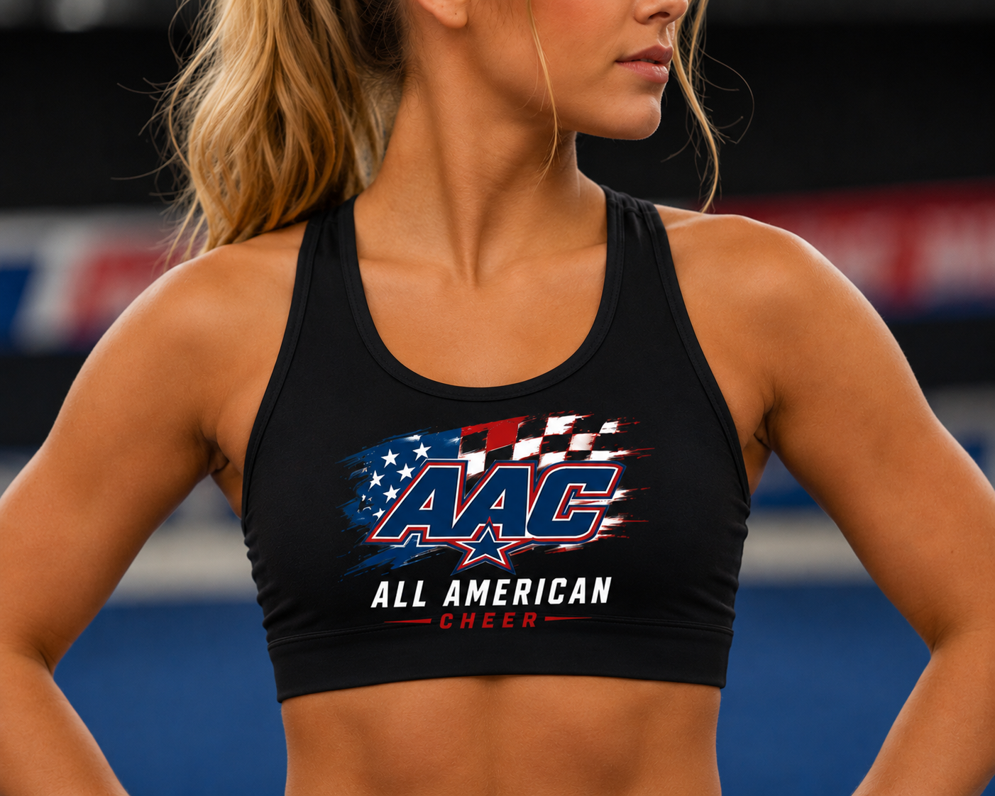 Sports Bra