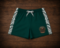 2026 Island Pride Summer Sevens Shorts