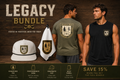 Legacy Bundle