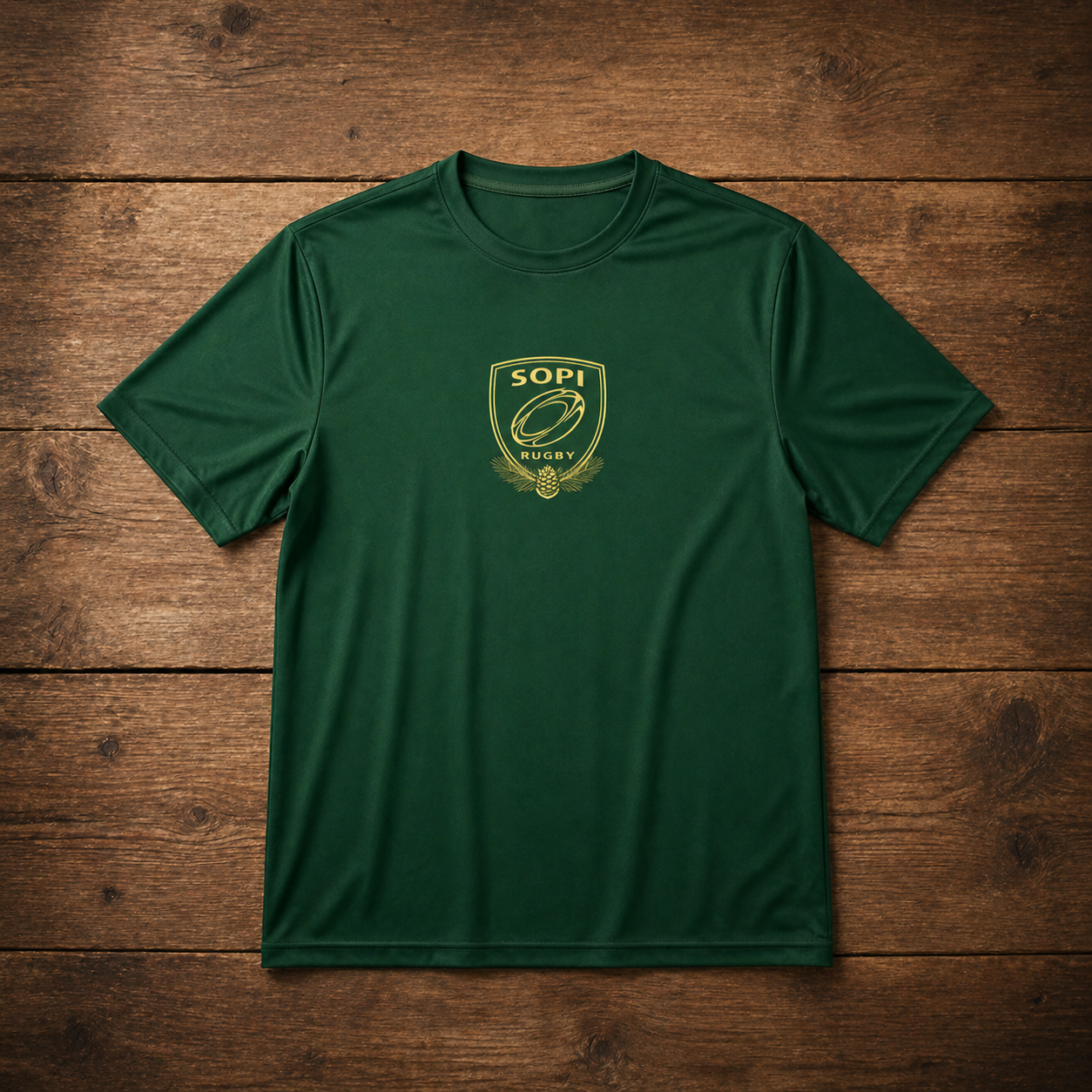 We Talkin' About Practice Performance Tee