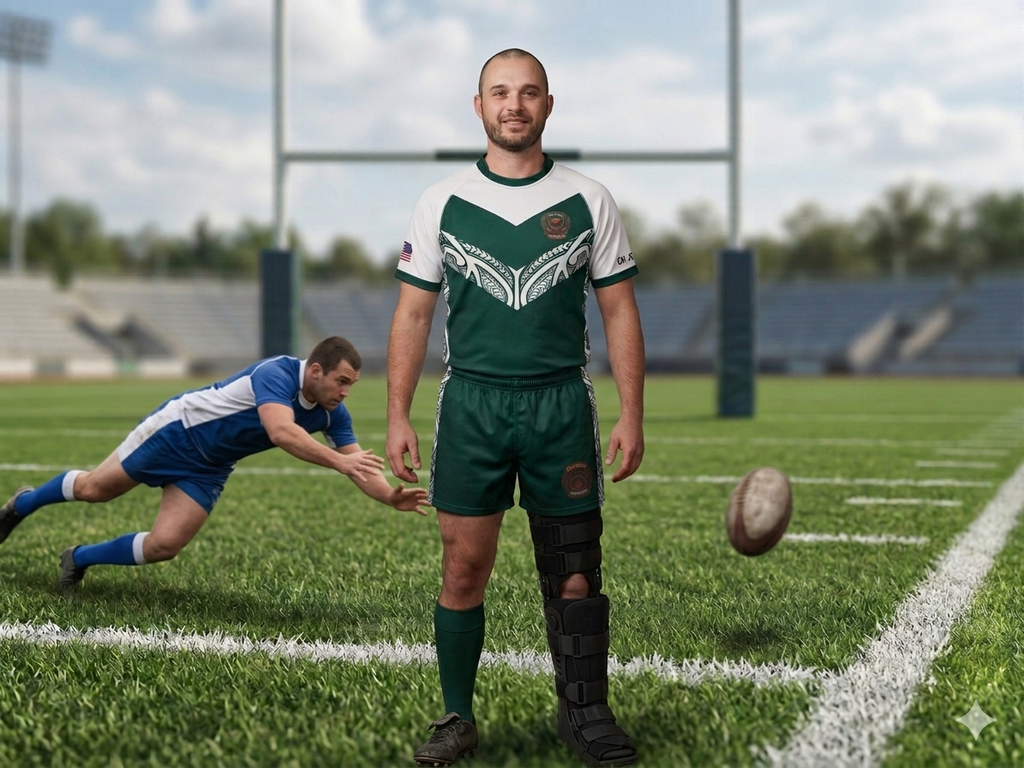 2026 Island Pride Summer Sevens Jersey