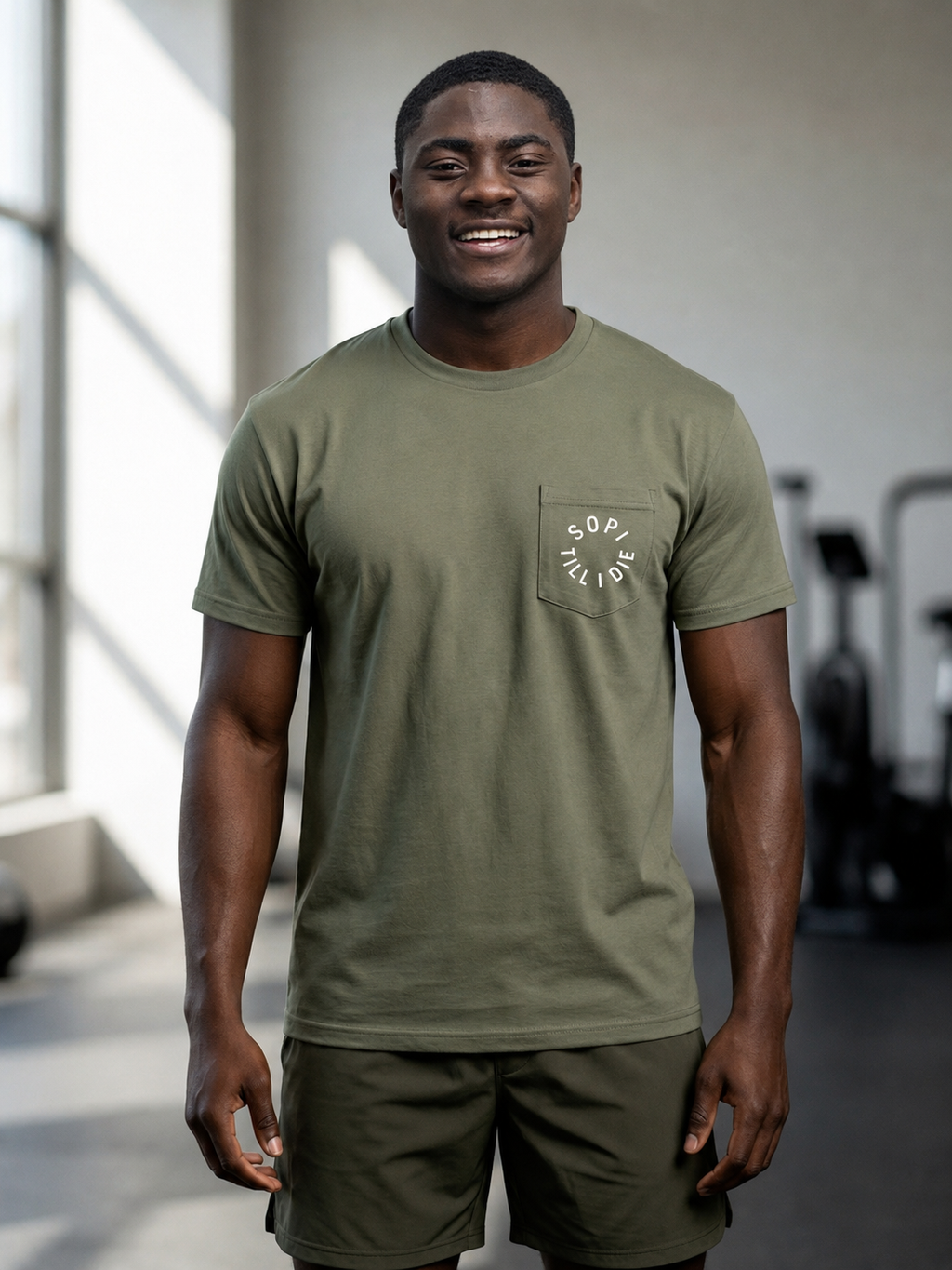 Relive the Legacy: 25th Anniversary Original Logo Tee