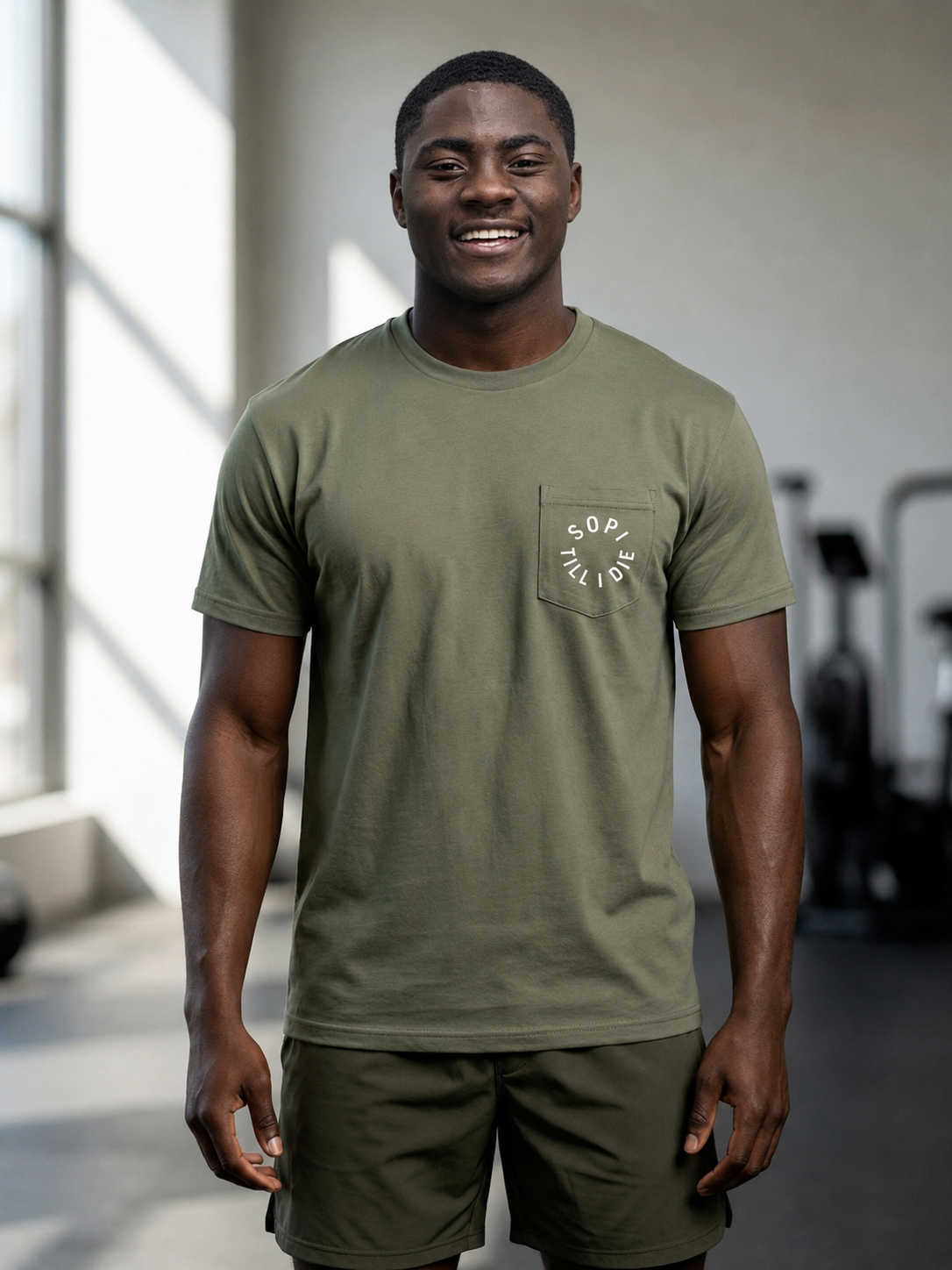 Relive the Legacy: 25th Anniversary Original Logo Tee